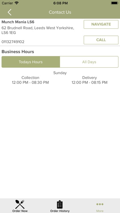 Munch Mania LS6 screenshot-3