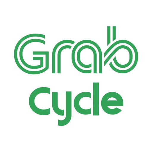 GrabCycle icon