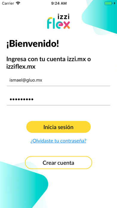 Screenshot #2 pour izziflex