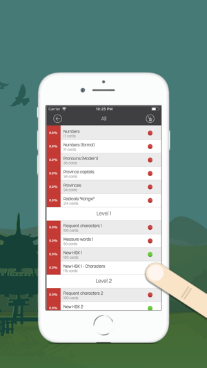 Zen Chinese (HSK Edition)(圖5)-速報App