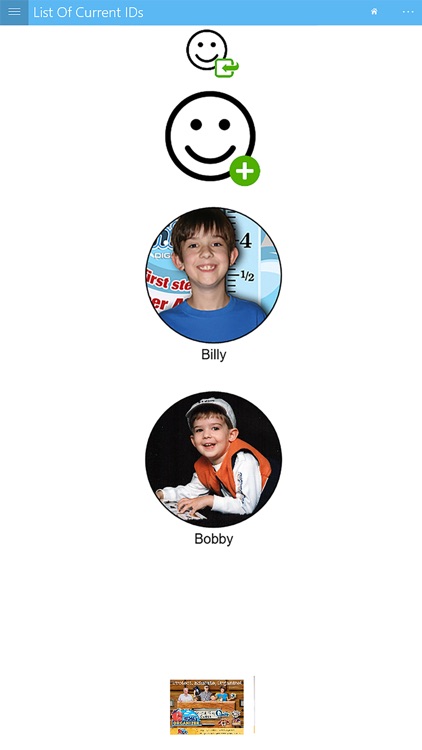 milk Digital ID screenshot-3