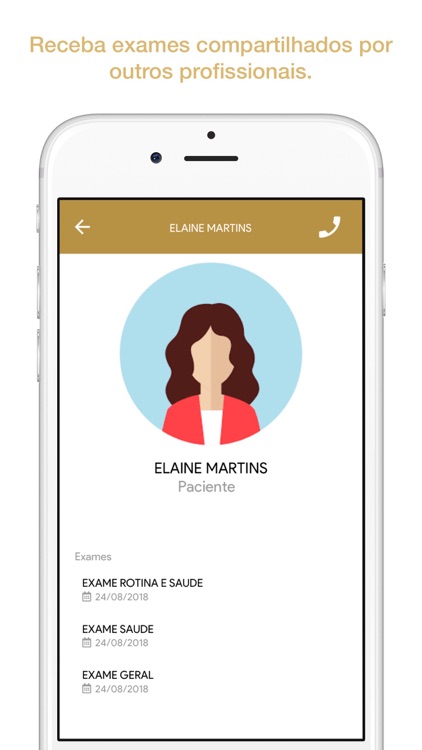 Voxel - Diagnóstico Odontológi