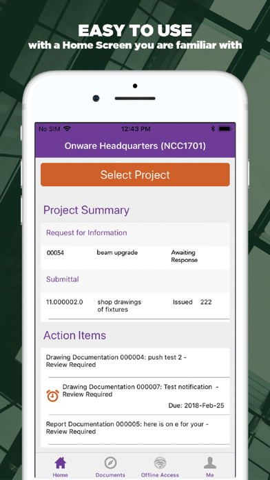 How to cancel & delete Onware Mobile from iphone & ipad 3