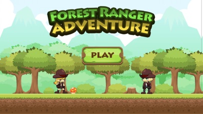 Forest Ranger Adventure Screenshot 1