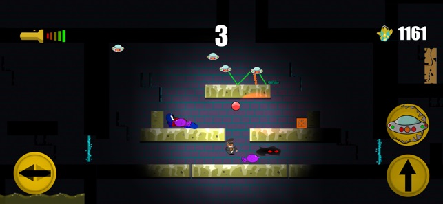 Crate Hunt(圖2)-速報App