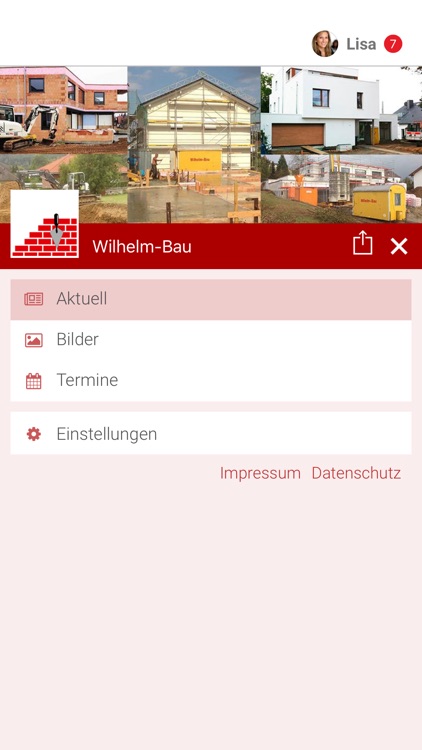 Wilhelm-Bau