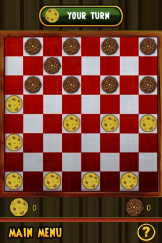 Fantastic Checkers screenshot 4
