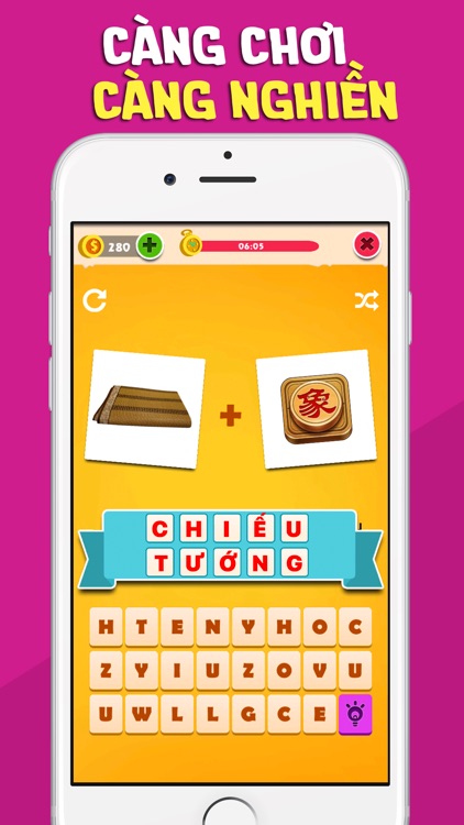 Biet Tuot - Mien Tro Choi Phi