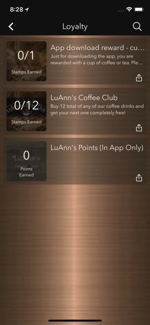 Lu Ann's Bakery.(圖3)-速報App