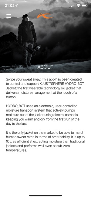 7SPHERE HYDRO_BOT(圖7)-速報App