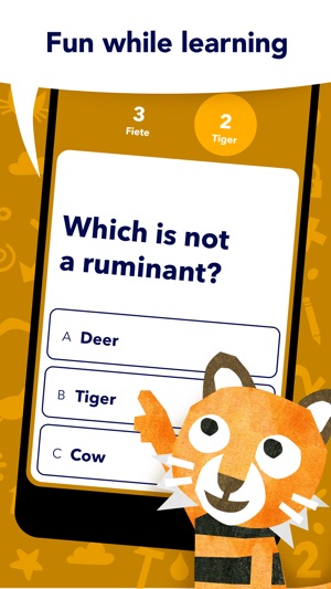 Fiete Quiztime(圖3)-速報App