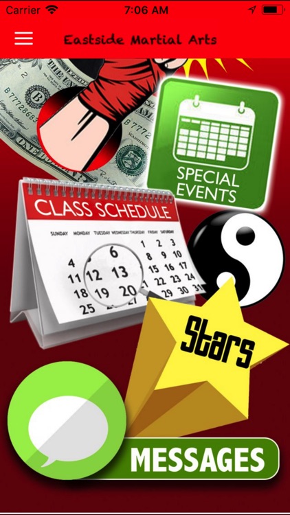 East Side Martial Arts