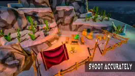 Game screenshot Tiny Shooter Mini Troops apk