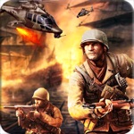 Commando gevecht Aanval 2017