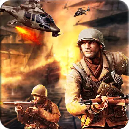 Commando Combat Attack 2017 Cheats