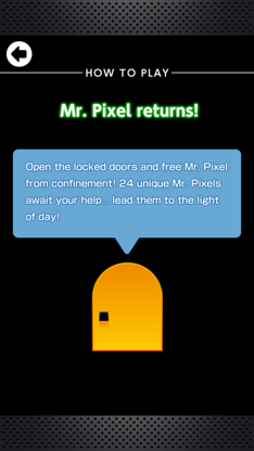 Pixel Rooms 2 room escape game screenshot 5