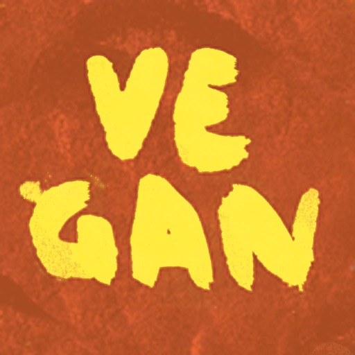 Vegan Backen icon