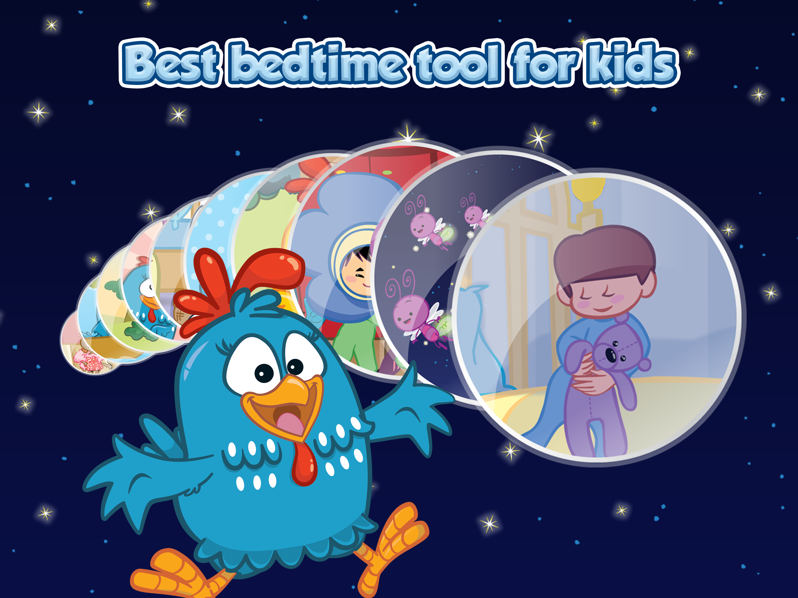 Lottie Dottie's Lullabies