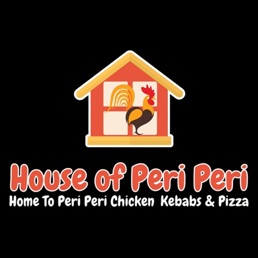 House Of PeriPeri icon