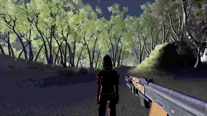 VR Zombie Hell - Paroxysm Screenshot 1 of 5