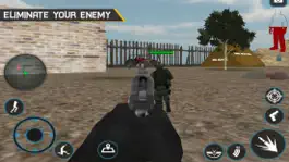 Game screenshot Sniper Ops Gun: Terrorist Atta apk