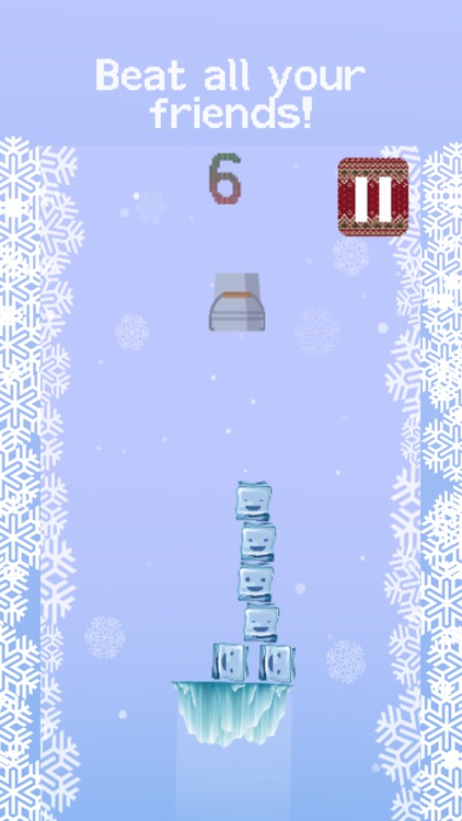 Ice Cube Builder screenshot-3