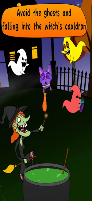 Batty For Candy(圖3)-速報App