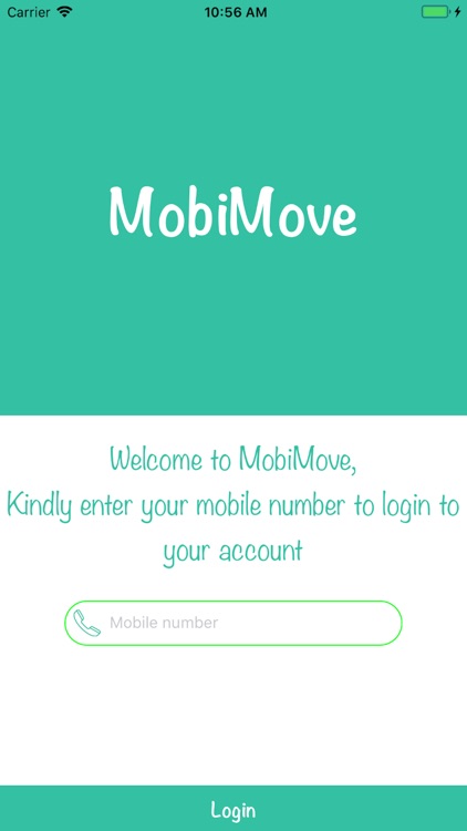 MobiMove Parent