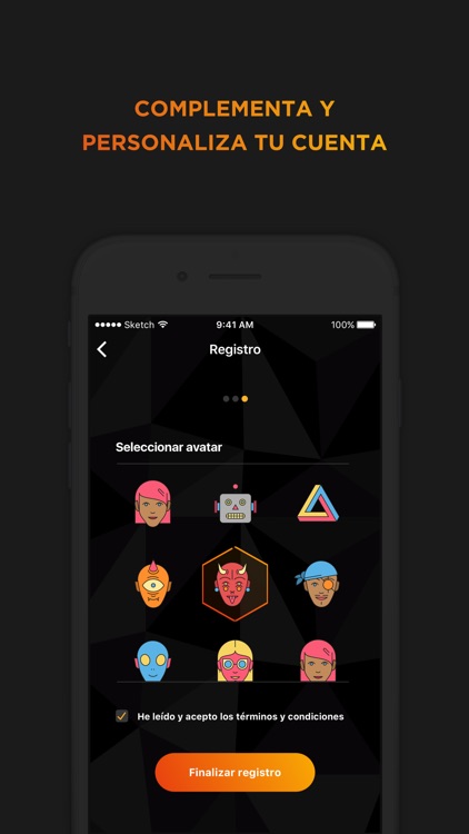 Arena The Place To Play