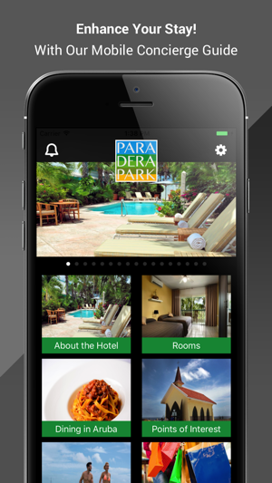 Paradera Park Aruba(圖1)-速報App