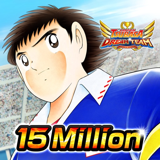 Captain Tsubasa: Dream Team