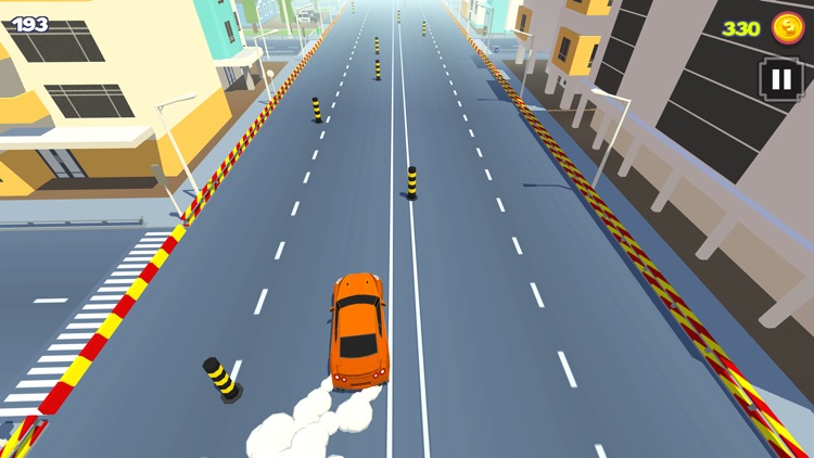 Smashy Drift screenshot-9