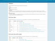 bet calculator uk ipad capturas de pantalla 3