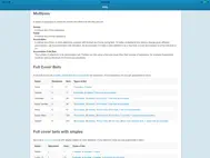 Bet Calculator UK ipad bilder 2