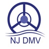 New Jersey  DMV Test 2018