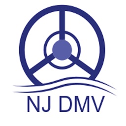 New Jersey  DMV Test 2018