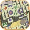 Icon Mahjong Shanghai Solitaire.