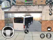 ow bus simulator ipad resimleri 4