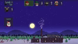 Game screenshot Catch the Reindeer apk
