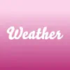 Weather - Lite - Pink Positive Reviews, comments