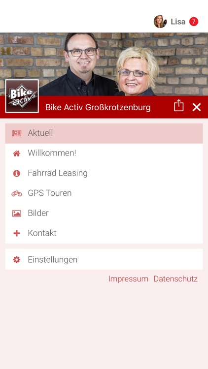 Bike Activ Großkrotzenburg