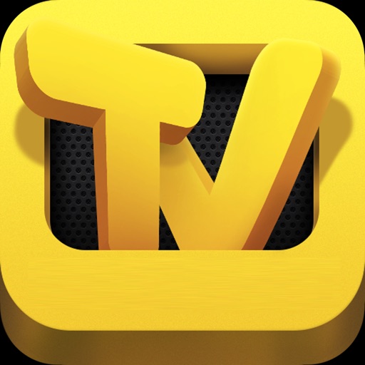 iTV | Canlı TV İzle | IP TV Icon