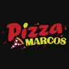 Marcos Pizzeria App Feedback