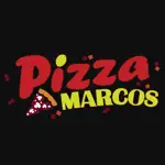 Marcos Pizzeria App Problems