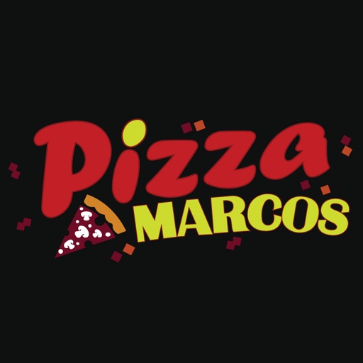 Marcos Pizzeria icon