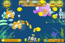 Game screenshot Crazy Fish 2-catch sea sharks hack