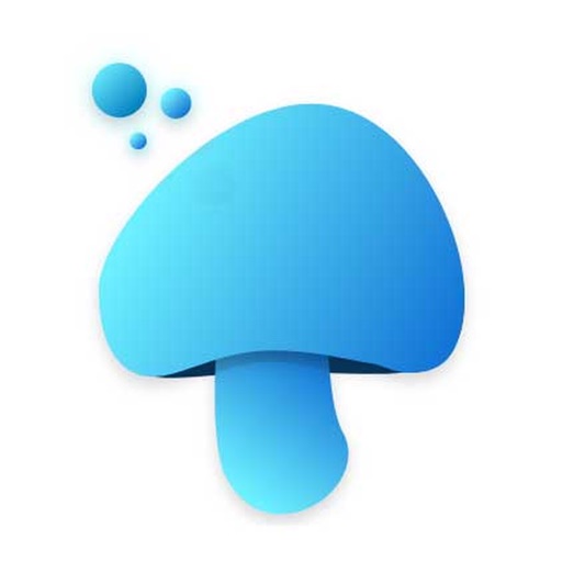 MushroomSnap - Mushroom ID Pro Icon