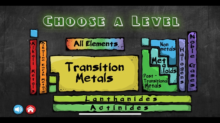 BetterEd Element Master