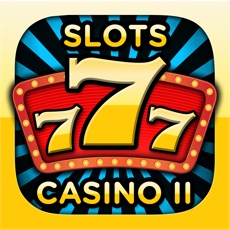 Activities of Ace Slots Machine Casino II