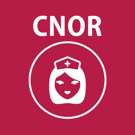 CNOR Practice Exam Prep 2018 icon